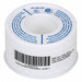 Thread Sealant Tape White 1 W 520 L