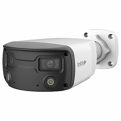 Bullet Camera Color 4MP Outdoor