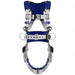 Fall Protection Harness