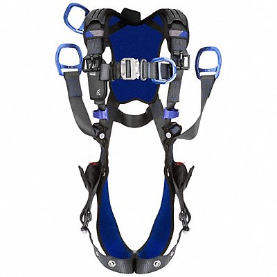 Fall Protection Harness