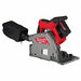 Plunge Track Saw Cordless 18V 6300 RPM