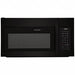 Over-The-Range Microwave Black 16 3/8 H