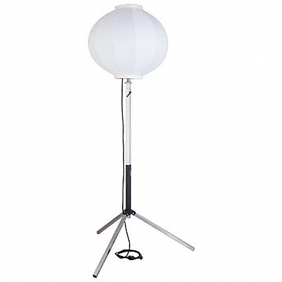 LED Balloon Light Corded 24000lm LED