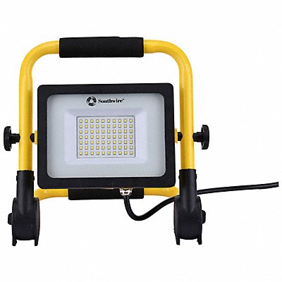 Work Light Corded 5000lm LED