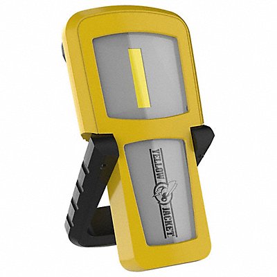 Rchrgbl HandheldLight Battery LED 300lm