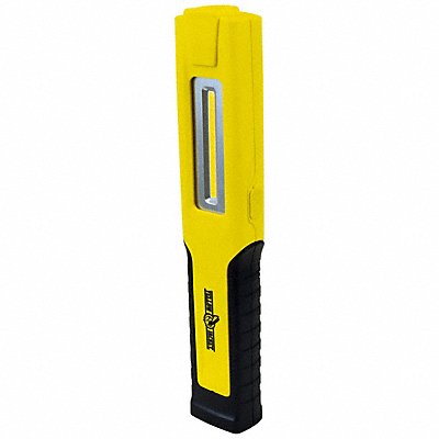 Rchrgbl HandheldLight Battery LED 600lm