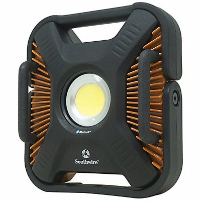 Work Light Battery 6000lm LED