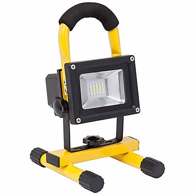 Work Light Battery 1500lm LED