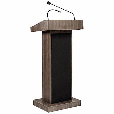 Lectern 46 x22 