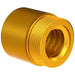 Acme Nut Bronze Overall 1.5 in Dia