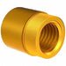 Acme Nut Bronze Overall 2.13 in Dia