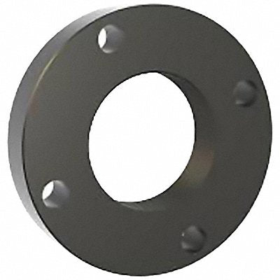 Nut Flange