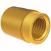 Acme Nut Bronze Overall 45 mm dia.