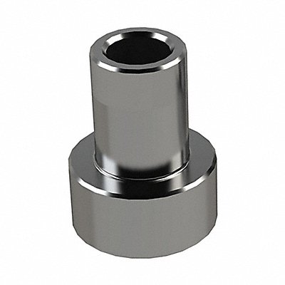 Concentric Bushing 0.375 Bore 1.177 L