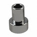 Concentric Bushing 0.375 Bore 1.177 L