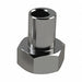 Eccentric Bushing 8 mm Bore 25.09 mm L