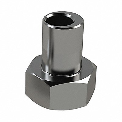 Eccentric Bushing 0.3125 Bore 0.99 L