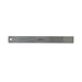 RULER,12",STST,CRK BCKNG