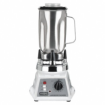 Lab Blender 1L 9-3/4 x 8 x 14