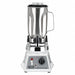 Lab Blender 1L 9-3/4 x 8 x 14