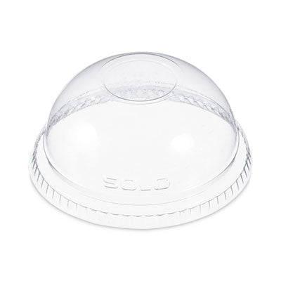 LID,DOME,NO HOLE 1000/CT