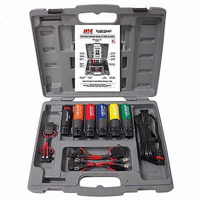 Fuse Saver Master Kit 13 Pieces