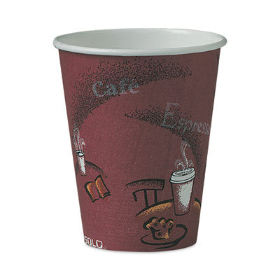 CUP,BISTRO,8OZ,50/PK,MN