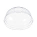 LID,DOME,W/HL,10/100,CLR