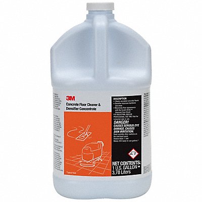 Concrete Clnr Disinfect Concentrate 1gal