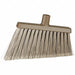 Angle Broom Head Bristle Brown 5 1/2 L