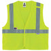 HI Vis Safety Vests Size 4XL/5XL