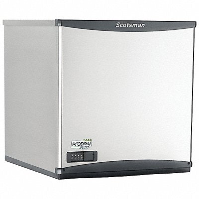 Ice Maker Nugget Cube 400 lb per Day