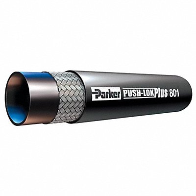 Bulk Hydraulic Hoses