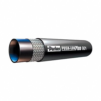 Hydraulic Hose Assemblies