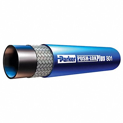 Hydraulic Hose Assemblies