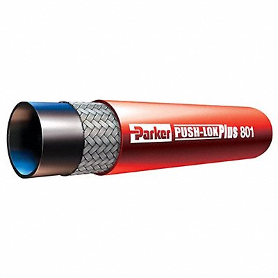 Hydraulic Hose Assemblies