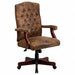 Swivel Office Chair