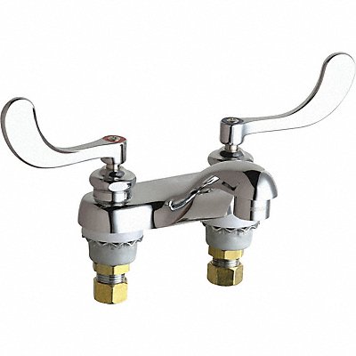Kitchen and Bathroom Faucets