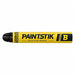 H7745 Paint Marker 11/16 in Black PK12