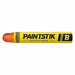 H7745 Paint Marker 11/16 in Orange PK12