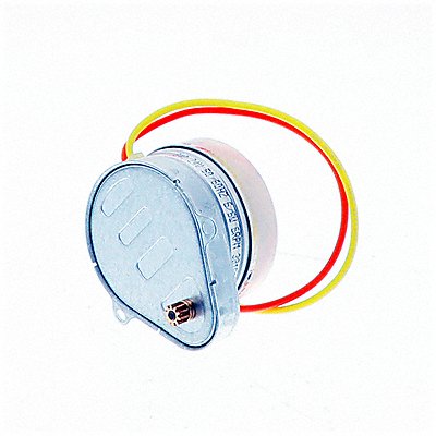 Replacement Motor 60 Hz