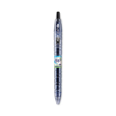 PEN,BEGN B2P GEL F,BK