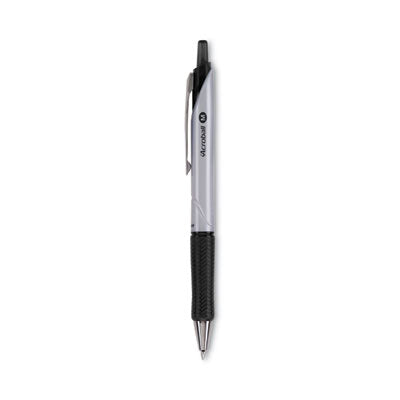 PEN,ACROBALL PRO,1/DZ,BK