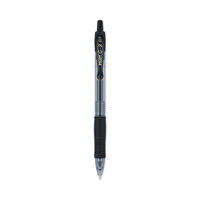 PEN,G2,BOLD,1.0MM,36PC,BK