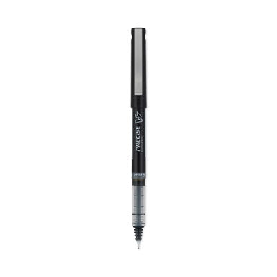 PEN,PRECISE V7,FINE,BK