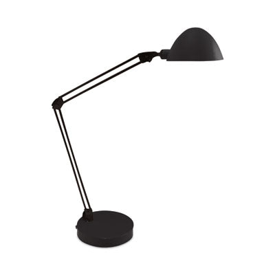 LAMP,DOMED,LED,BK