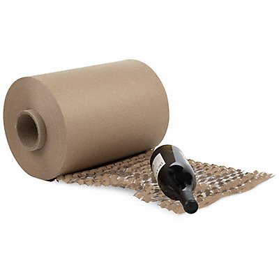 Protective Wrap 1000 ft L x 12 W Roll