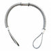 Safety Cable Hose to Hose Steel 3/8 