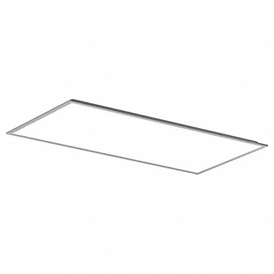 LED Flat Panel 4 in L 2 in W 1 3/4 in H