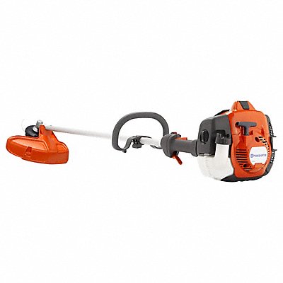 Gas String Trimmer 1.21 hp 17.25 fl oz